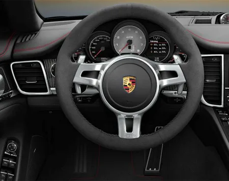 Porsche Panamera GTS (970M48A)