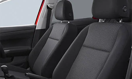 Volkswagen Polo TSI TREND LINE (AWCHZ)