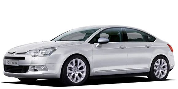 Citroen C5 3.0 EXCLUSIVE (X7XFV)