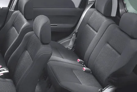 Daihatsu Terios Kid CUSTOM L (J131G)