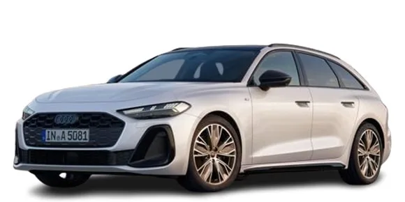 Audi A5 Avant TFSI QUATTRO 150KW (FU20)