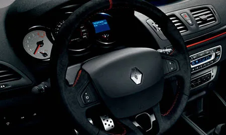 Renault Megane SPORT CUP-S (DZF4R1)