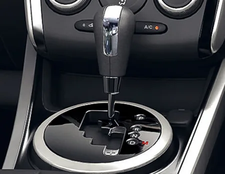Mazda CX7 CRUISING PACKAGE (ER3P)