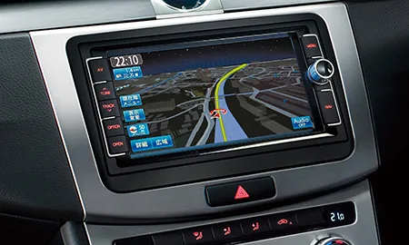 Volkswagen Passat Variant NAVI EDITION (3CCAX)