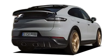 Porsche Cayenne Coupe CAYENNE TURBO GT COUPE (E3NA / E3NJA)