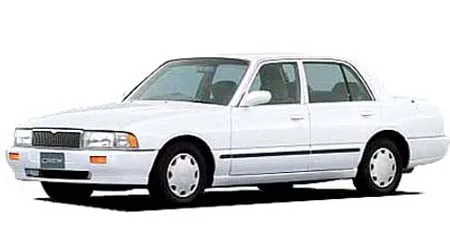 Nissan Crew LS SALOON (HK30 / SK30)