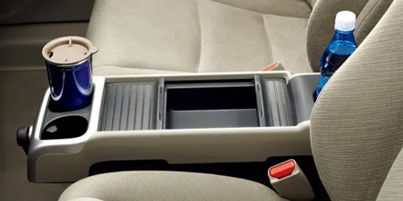 Honda Odyssey MX (RB3)