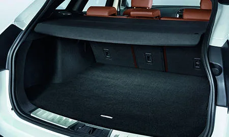 Jaguar Fpace PURE (DC2NA)