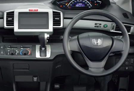 Honda Freed G (GB4)