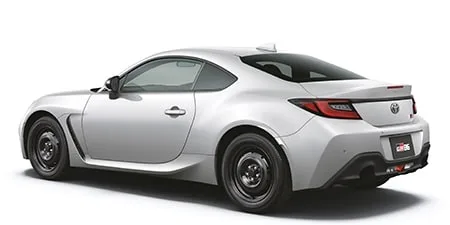 Toyota GR86 RC (ZN8)