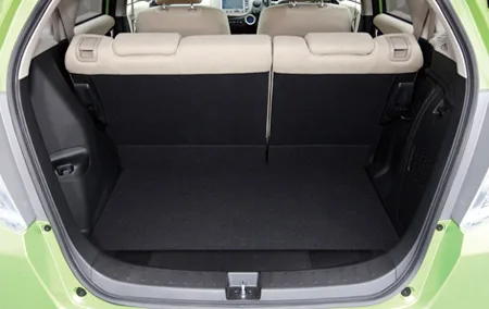 Honda Fit Hybrid SMART SELECTION (GP1)