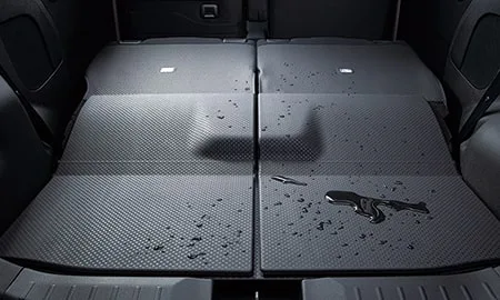Mitsubishi EK X Space G PLUS EDITION (B37A)