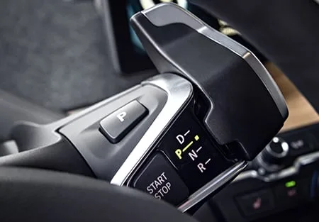Bmw I3 RANGE EXTENDER (1Z00 / 1Z06)
