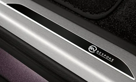 Land Rover Range Rover SV BESPOKE URBAN TWILIGHT COLLECTION URBAN DAWN (LK9449D / LK9449E / LKB449D / LKB449E)