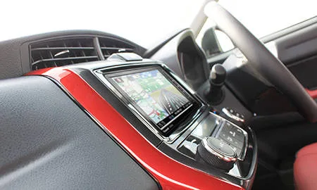 Mitsuoka Ryugi MODAN 15ST (NZE164)