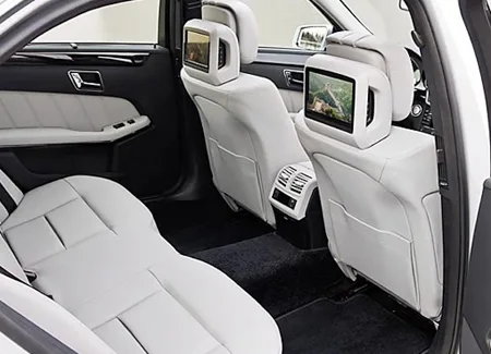 Mercedes Benz Eclass E250 CGI BLUE EFFICIENCY (212047C)