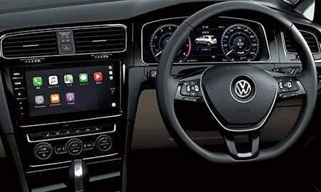 Volkswagen Golf TSI HIGHLINE MEISTER (AUCJZ / AUCPT)