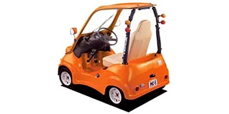 Mitsuoka MC1 T ()