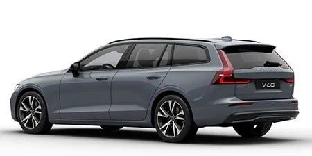 Volvo V60 ULTIMATE B4 DARK EDITION (ZB420TM)