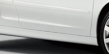 Peugeot 207 CC GRIFFE (A7C5F01)