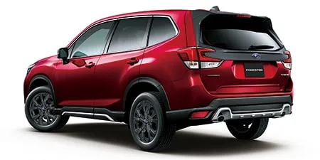 Subaru Forester SPORT (SK5)