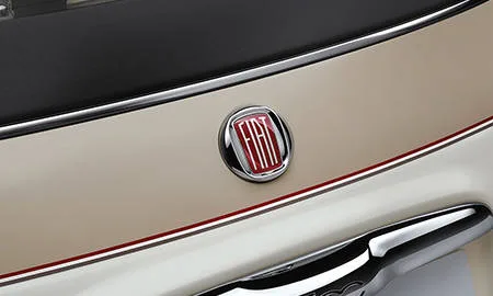 Fiat 500C 60TH (31212)