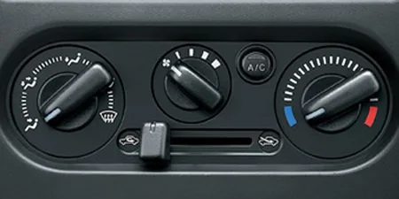 Suzuki Jimny XC (JB23W)