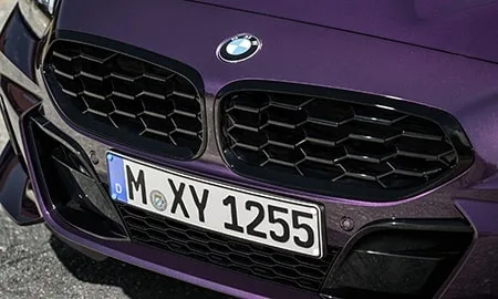 Bmw Z4 M40I (HF30T)