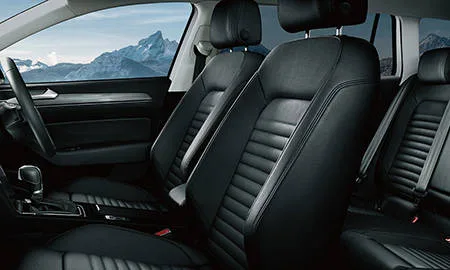 Volkswagen Passat Alltrack TDI 4MOTION ADVANCE (3CDFCF)
