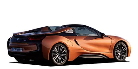 Bmw I8 ROADSTER (2Z15U)