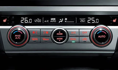 Subaru Legacy Outback BASE GRADE (BS9)