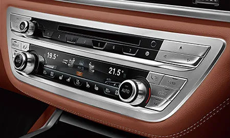 Bmw 7 Series 750LI INDIVIDUAL EDITION (7A30 / 7A44 / 7E30 / 7F44)