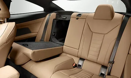 Bmw 4 Series 420i COUPE M SPORT (12AP20 / 12AR30)