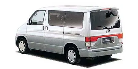 Mazda Bongo Friendee RF-V SE (SG5W)