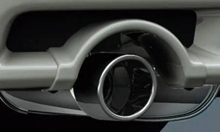 Nissan Cube RIDER (Z12)