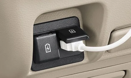 Nissan NV100CLIPPER Rio G (DR17W)