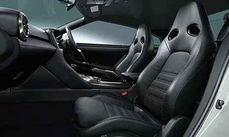 Nissan Gtr PURE EDITION (R35)