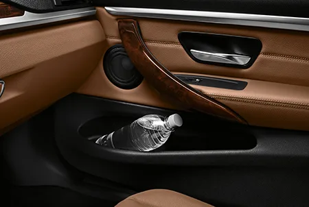 Bmw 4 Series 435I COUPE (3N28 / 3R30)