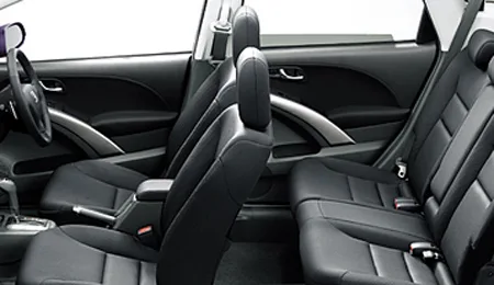 Honda Airwave SKY (GJ2)