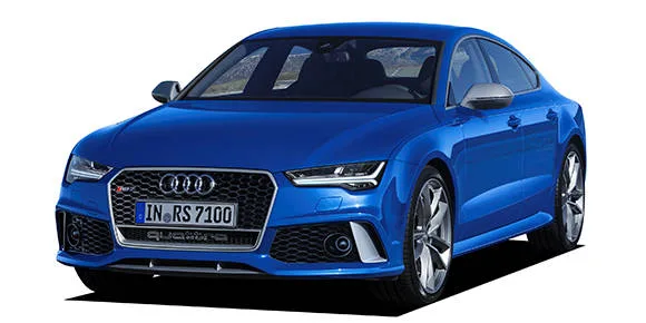 RS7 Sportback Performance 4GCWUC