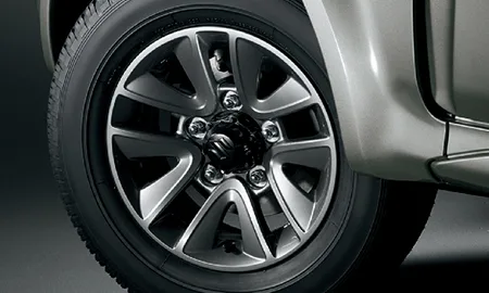 Suzuki Jimny Sierra LAND VENTURE (JB43W)