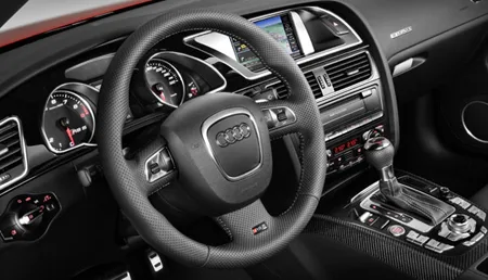 Audi RS5 BASE GRADE (8TCFSF)