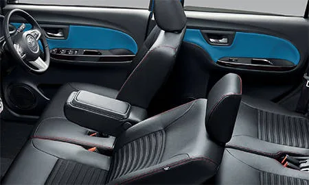 Daihatsu Cast ACTIVA G TURBO PRIME COLLECTION SA II (LA250S)