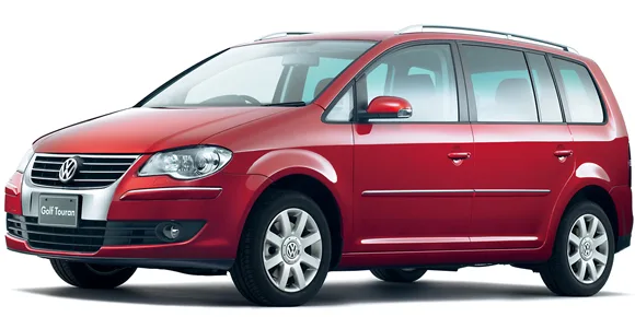 Volkswagen Golf Touran TSI TRENDLINE (1TBLG / 1TBMY)