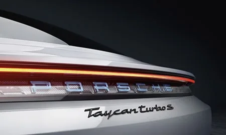 Porsche Taycan 4S (J1MB / J1MC / J1MD)