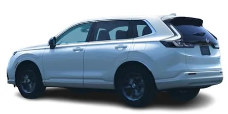 Honda Crv Efcev BASE GRADE (ZC8)