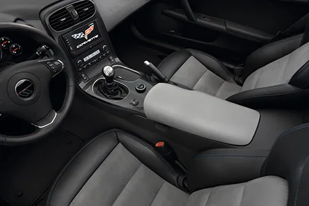 Chevrolet Corvette GRAND SPORT COUPE (X245S)