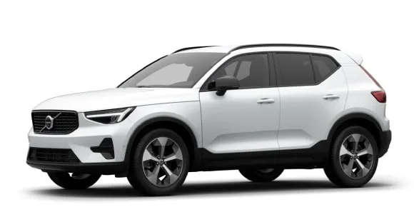 Volvo XC40 ULTRA B4 AWD DARK EDITION (XB420TXCM2)