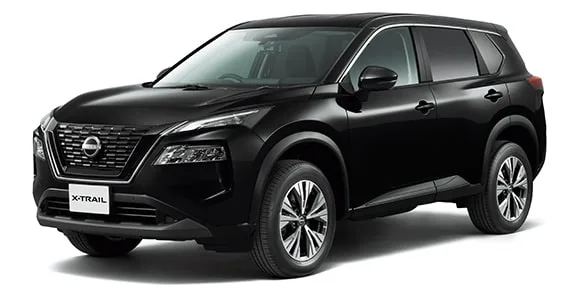 Nissan Xtrail S (SNT33 / T33)
