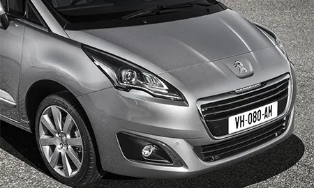 Peugeot 5008 CIELO (T875F02)